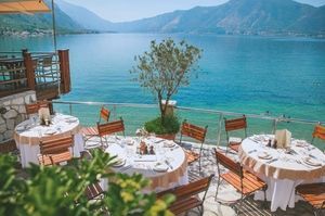 Hotel Casa del Mare - Amfora - Kotor, ,, Montenegro